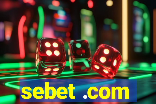 sebet .com